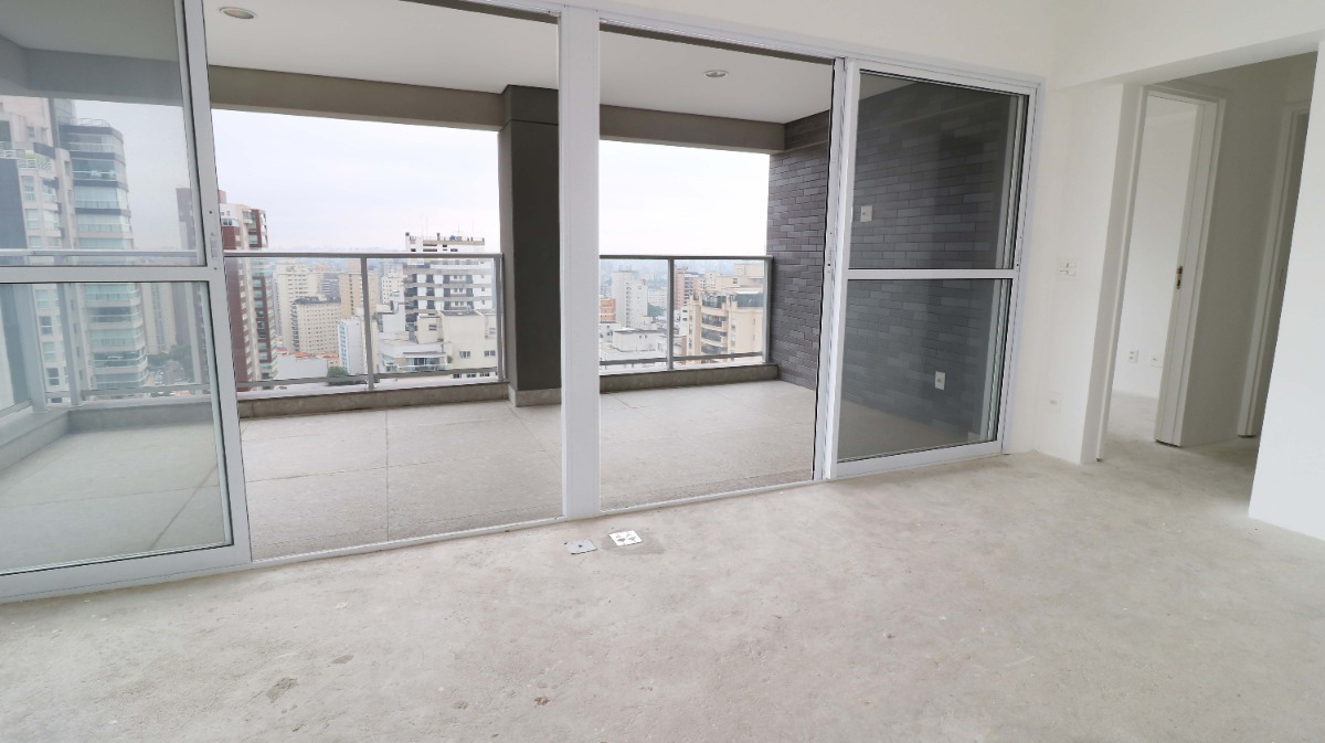 Condominio Soho Paraíso - imagem 3