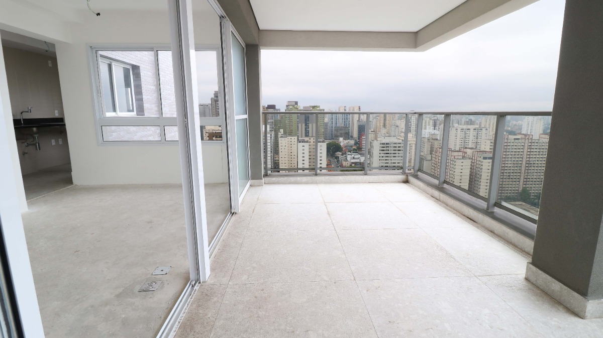 Condominio Soho Paraíso - imagem 5