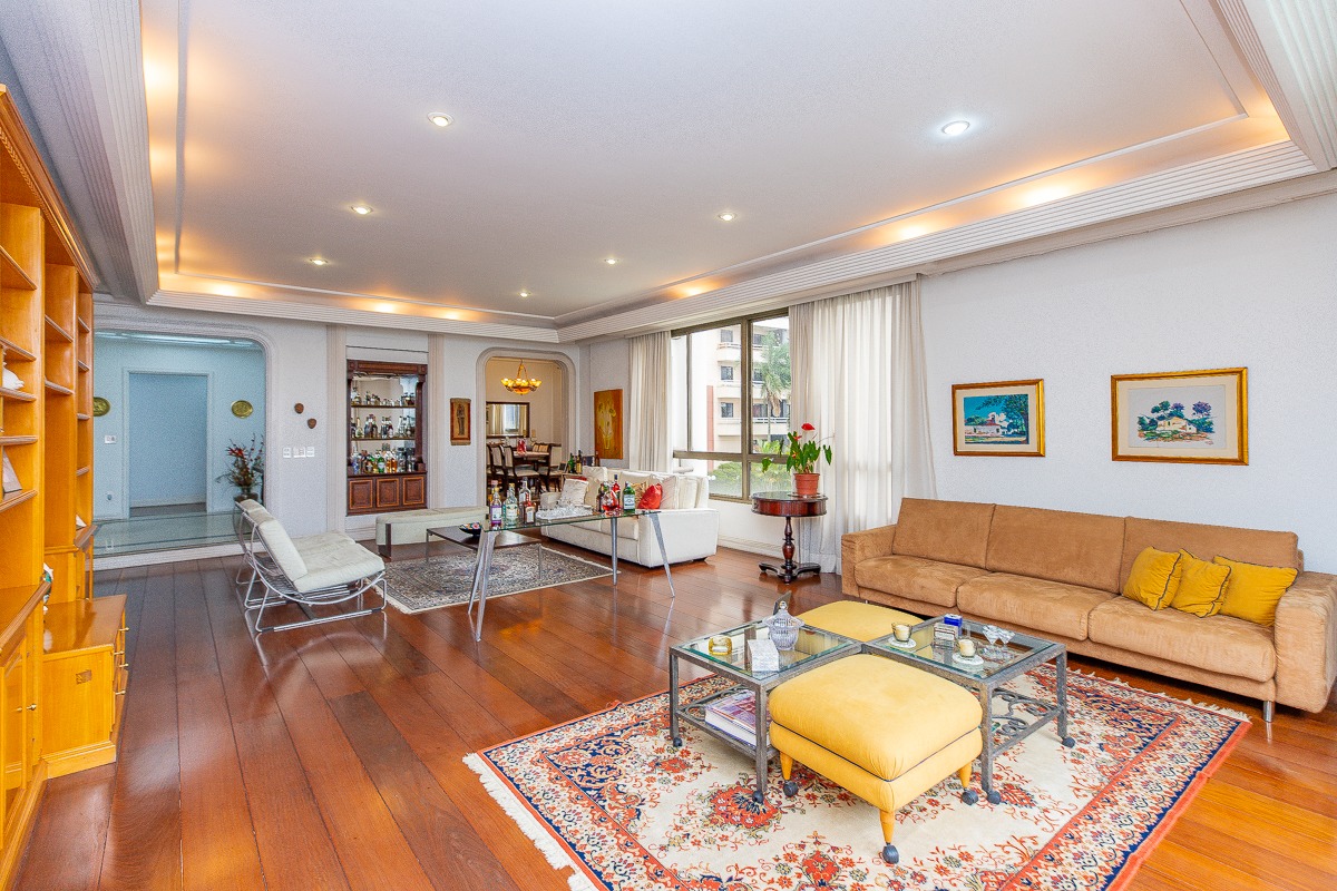 Condomínio Royal Palace Vila Suzana - imagem 4