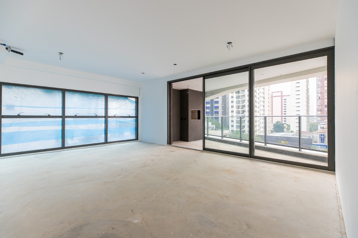 Condominio Arcos Itaim - imagem 2