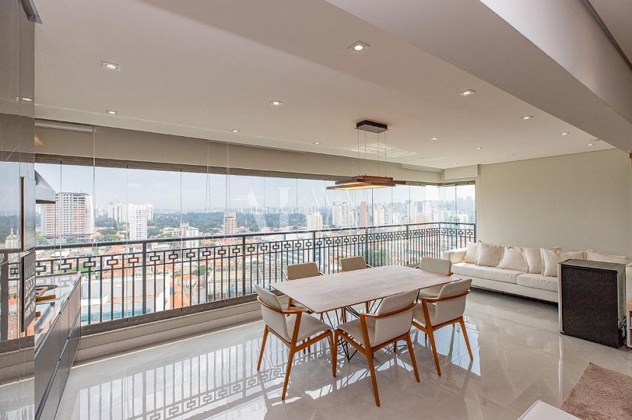 Condomínio Quadra Greenwich Chácara Santo Antônio - imagem 2