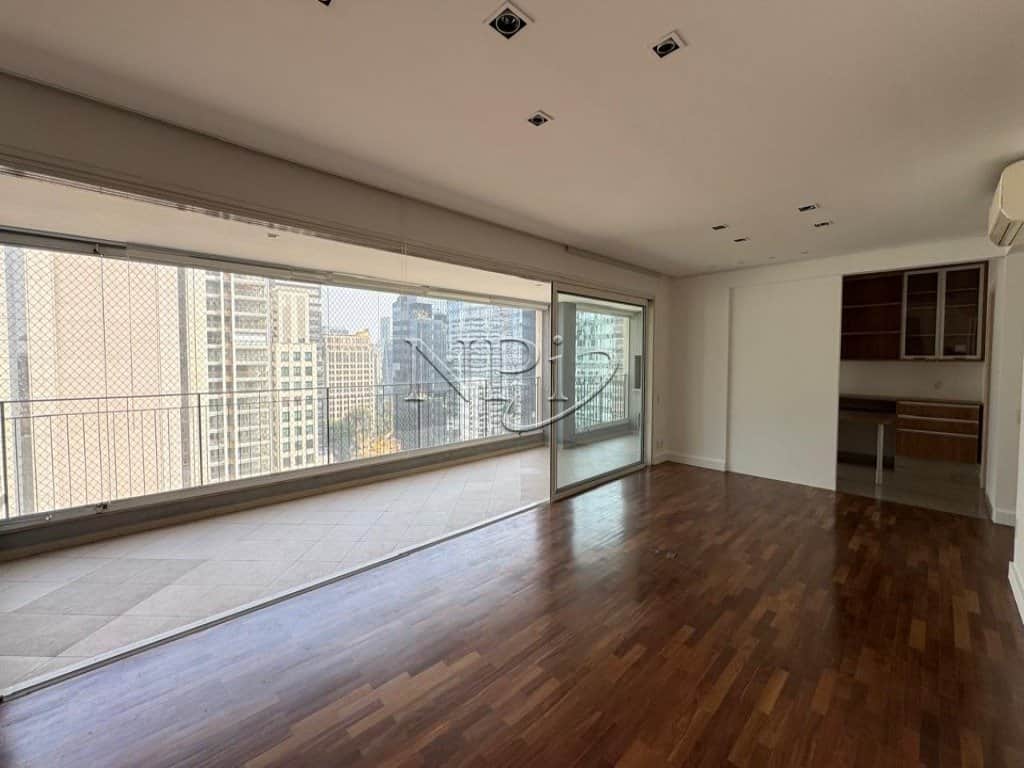 Apartamento Para Alugar Itaim Bibi - imagem 2