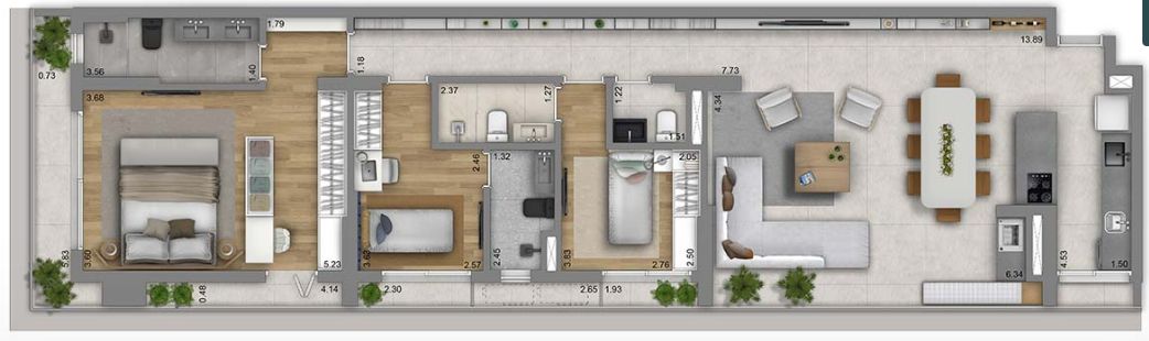 Jardim Lobato - imagem 5 Jardim Lobato - imagem 5