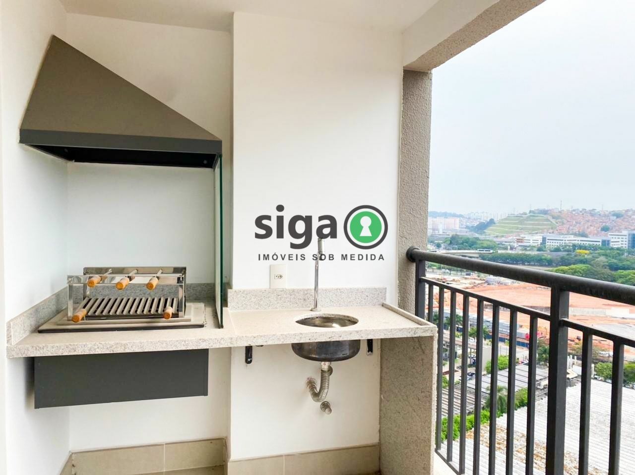 Condomínio Isla By Cyrela - imagem 3