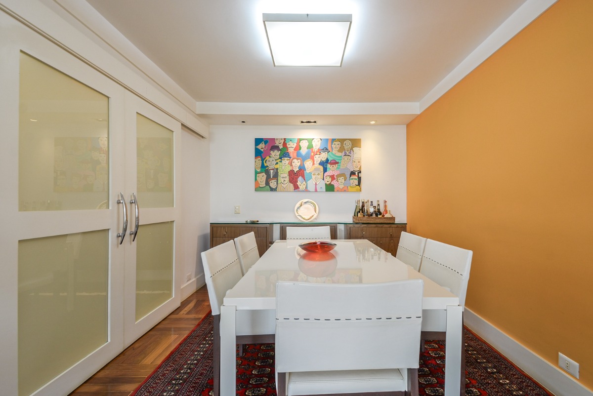 Condomínio Tereza Cristina - imagem 2