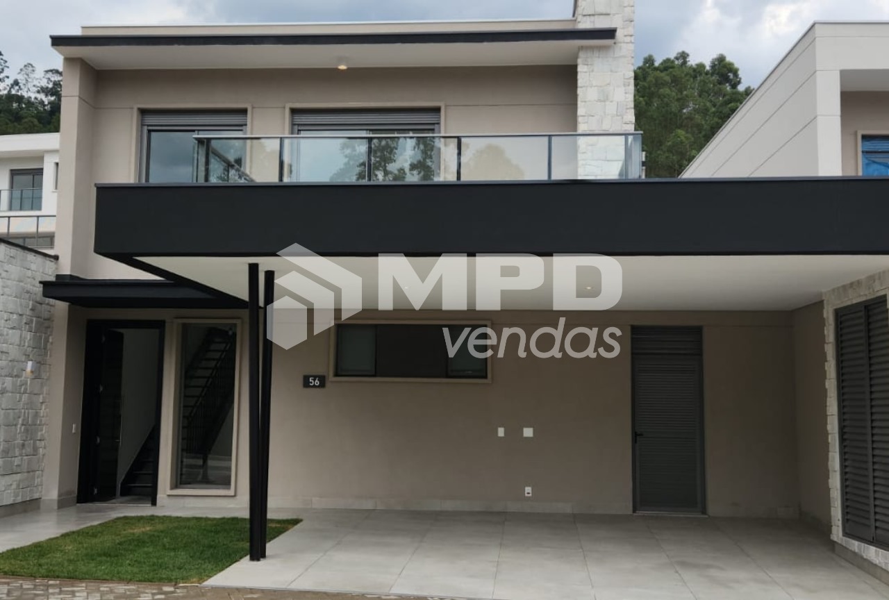 Residencial Tambore III Residencial Tambore III