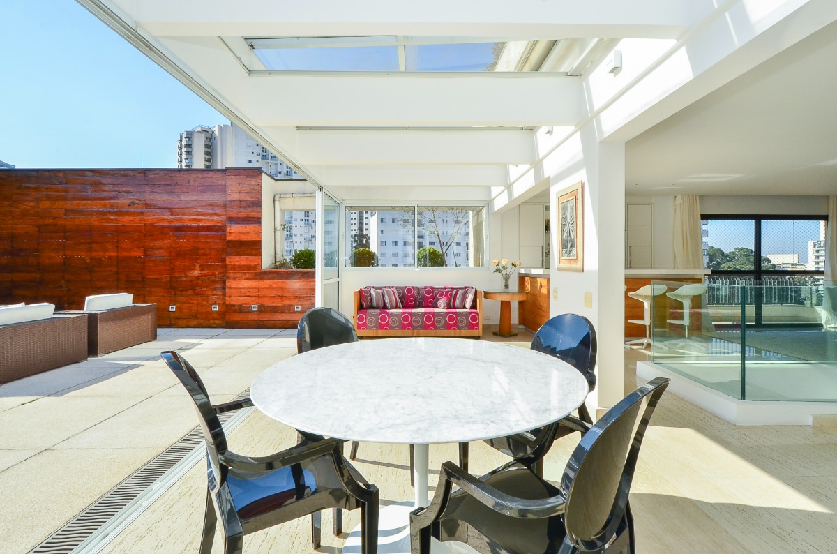 Edifício Amaralina - imagem 4