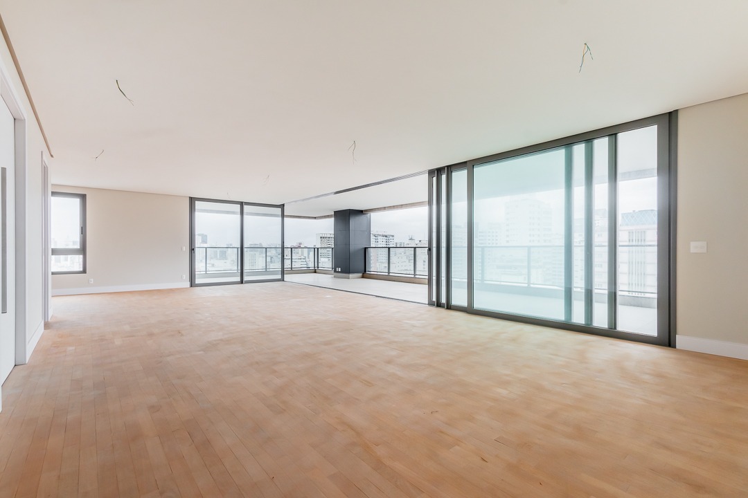 Edifício Castel Del Monte - imagem 2