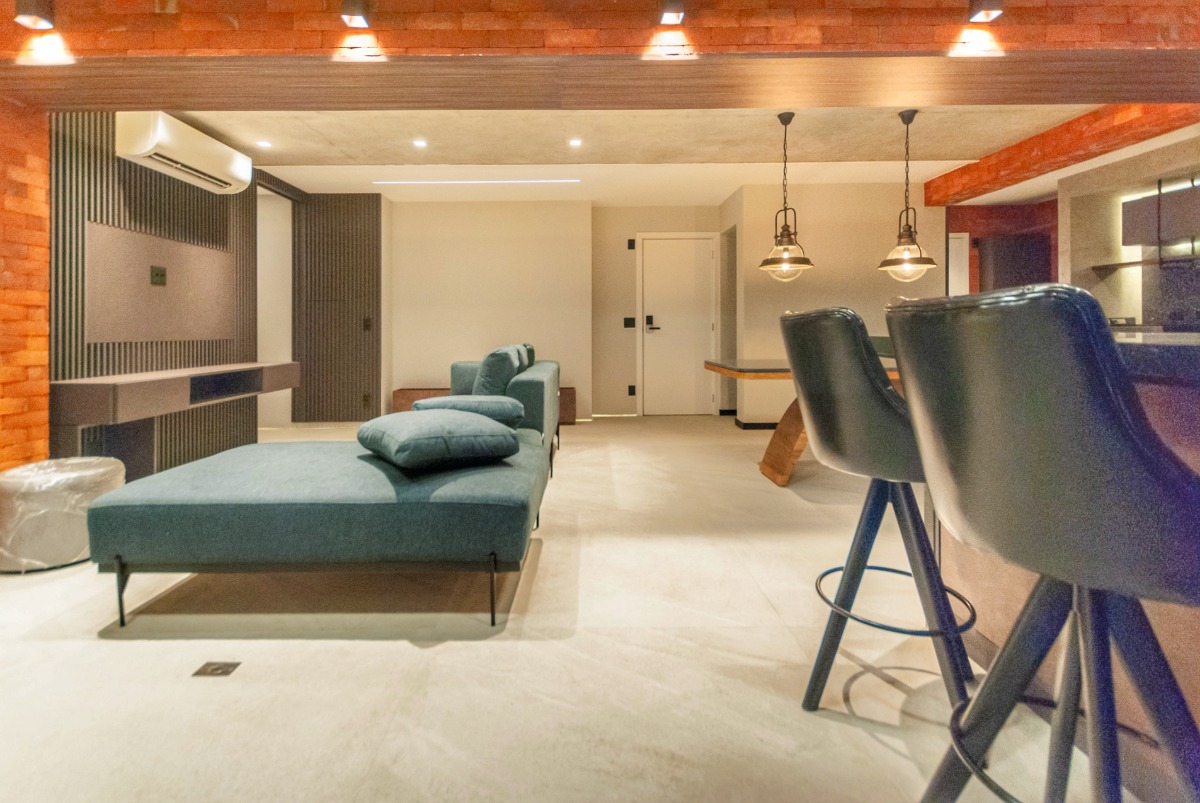 Condominio Vereda São Paulo  - imagem 5