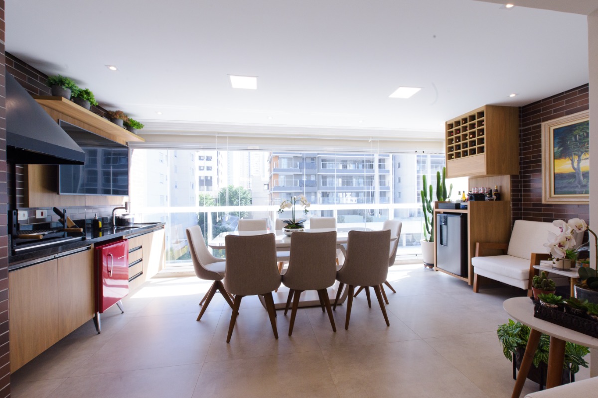 Condominio Bonjour - imagem 5