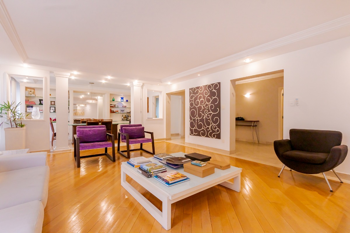 Condomínio Edificio Araribá - imagem 2