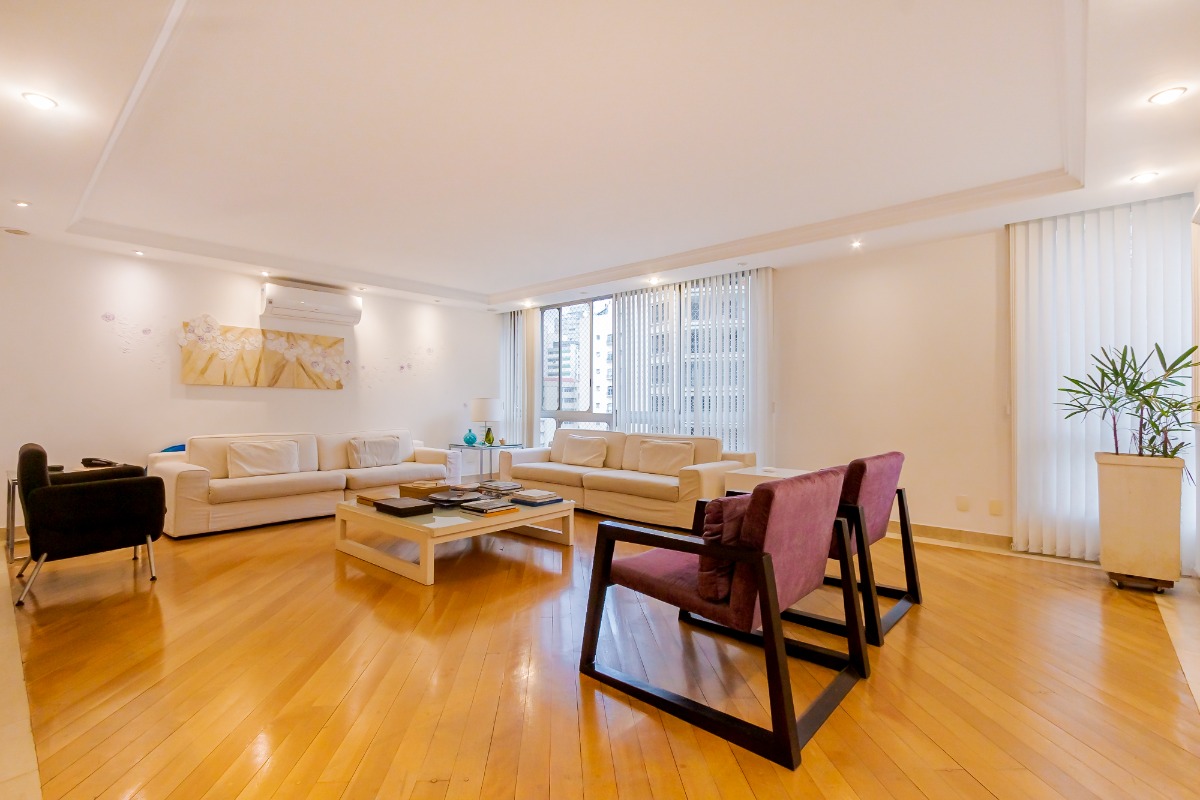 Condomínio Edificio Araribá - imagem 4