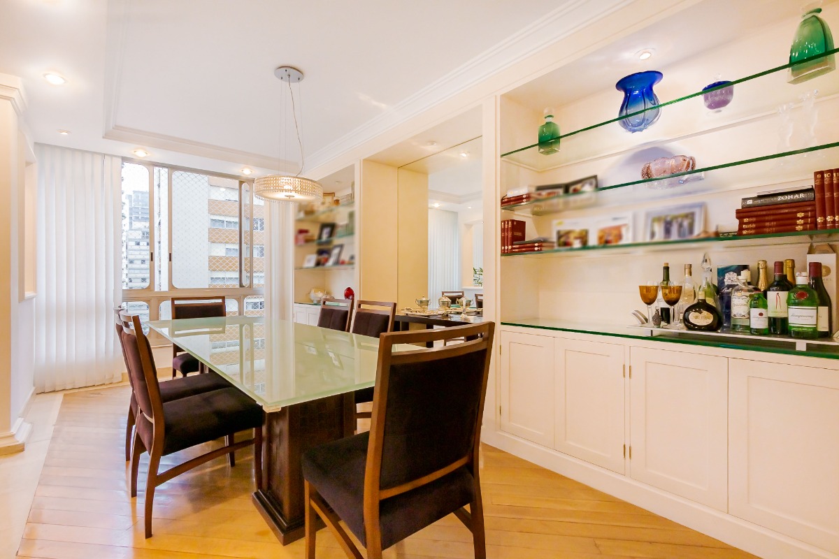 Condomínio Edificio Araribá - imagem 5