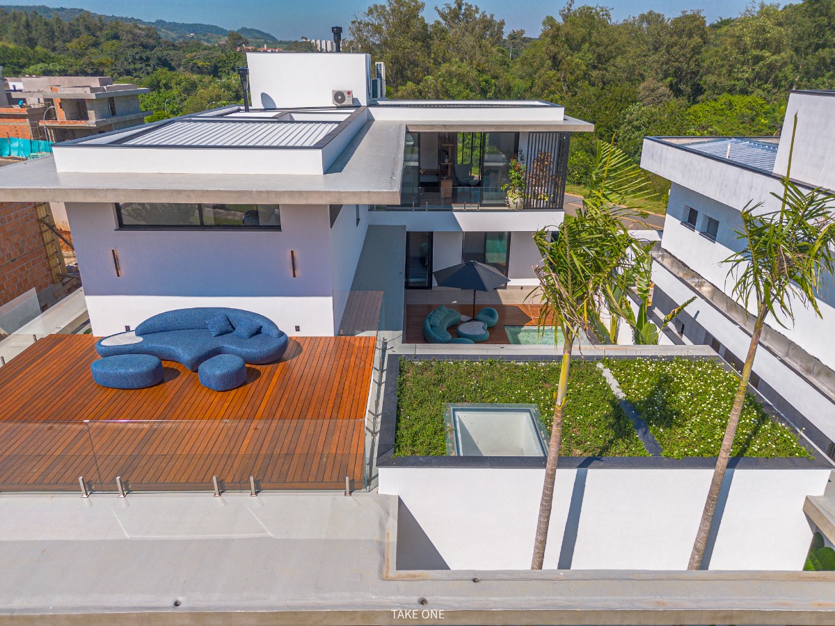 Condomínio Ecovilla Boa Vista - imagem 3