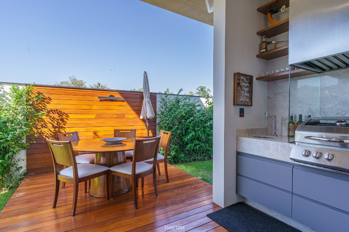 Condomínio Ecovilla Boa Vista - imagem 5