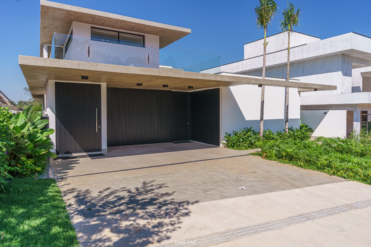 Condomínio Ecovilla Boa Vista - imagem 2