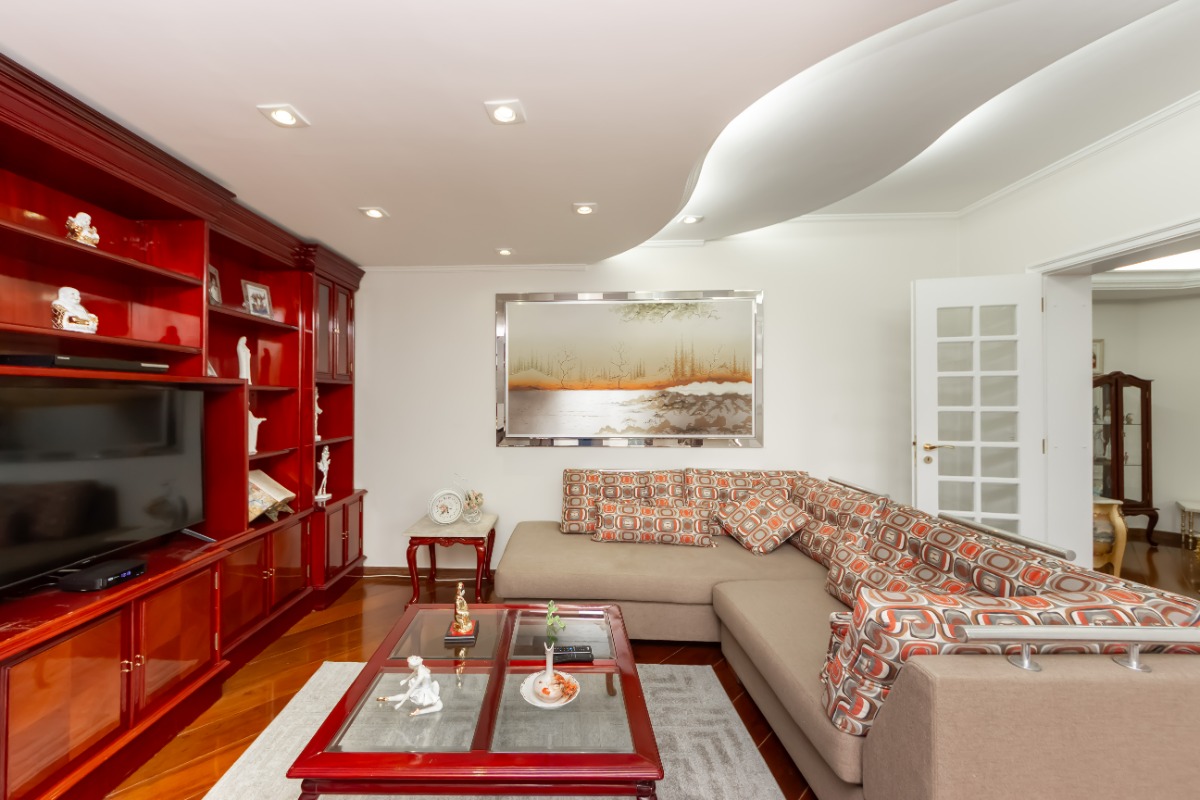 Condomínio Chácara Anália Franco - imagem 3