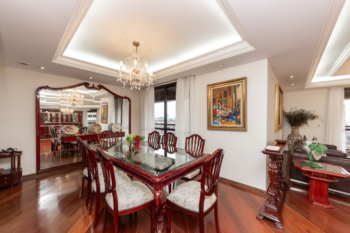 Condomínio Chácara Anália Franco - imagem 2