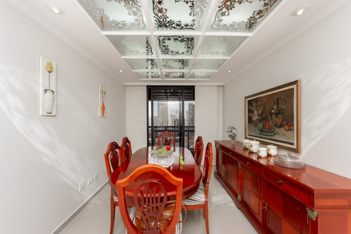 Condomínio Chácara Anália Franco - imagem 4