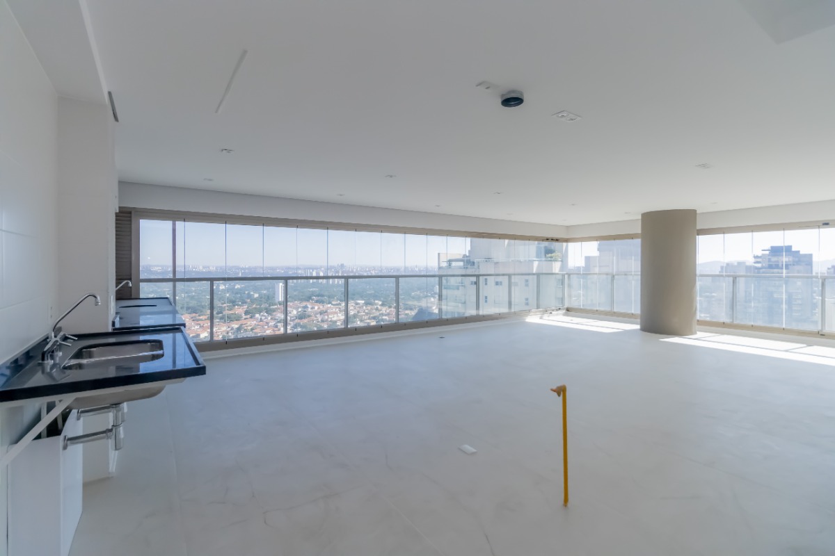 Condomínio Mirant Vila Madalena - imagem 3