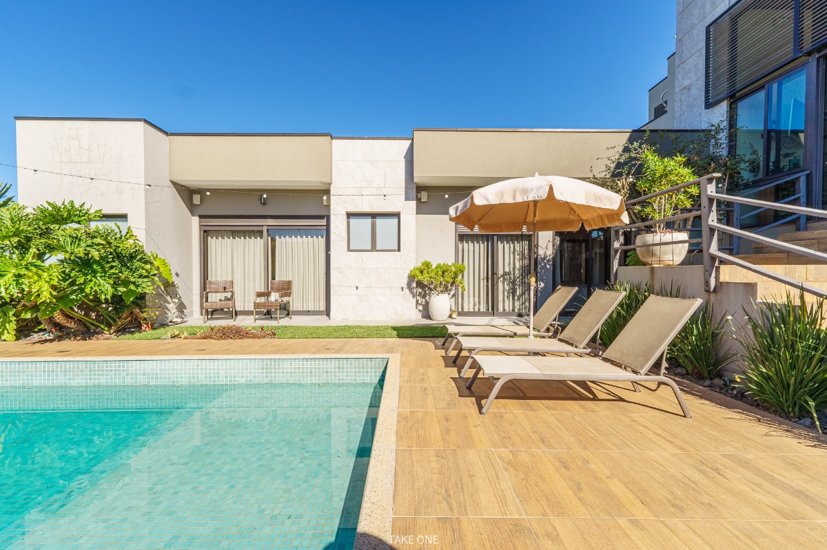 Casa a venda Campo De Toscana - imagem 5