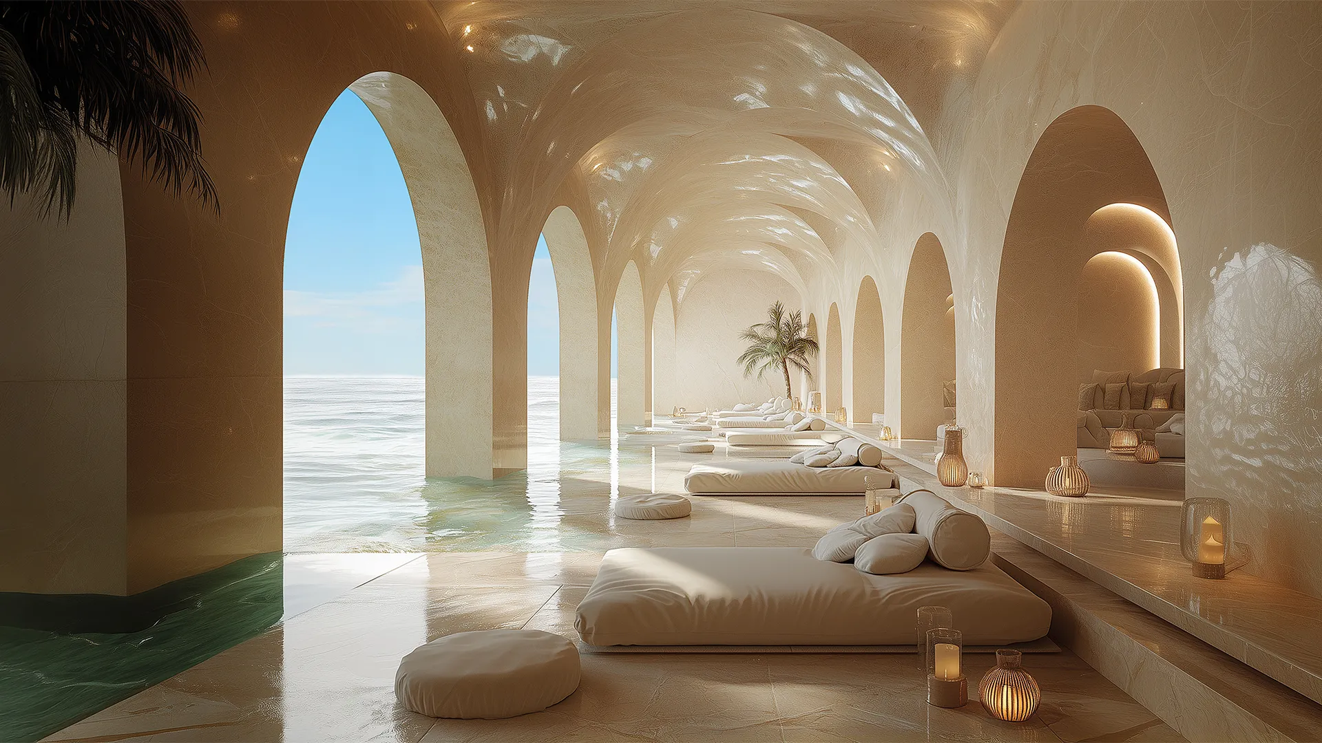 The Palace Royal - imagem 4