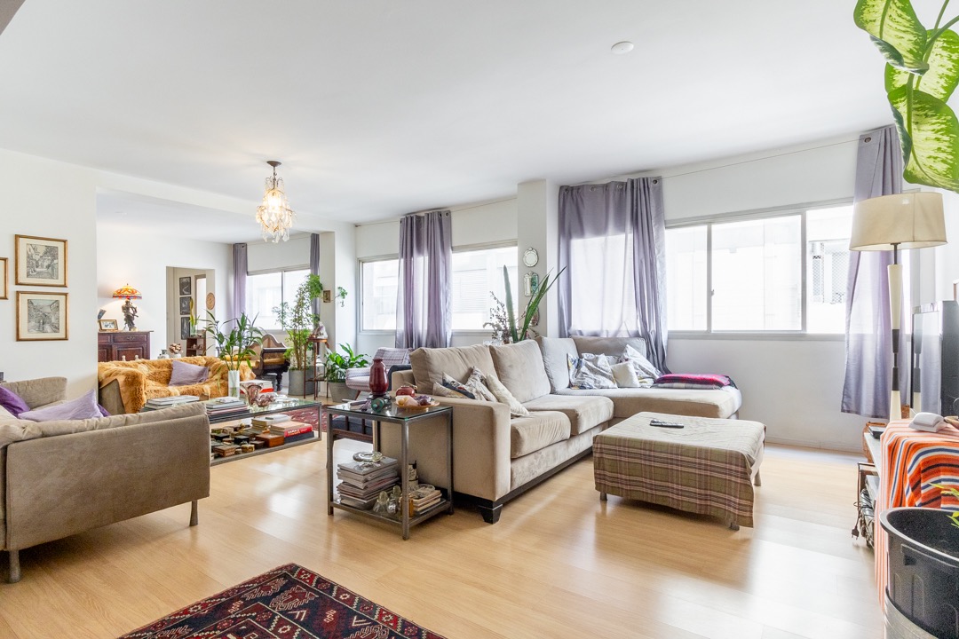 Condomínio Paramaribo - foto principal 1