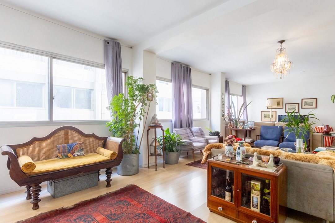 Condomínio Paramaribo - imagem 3