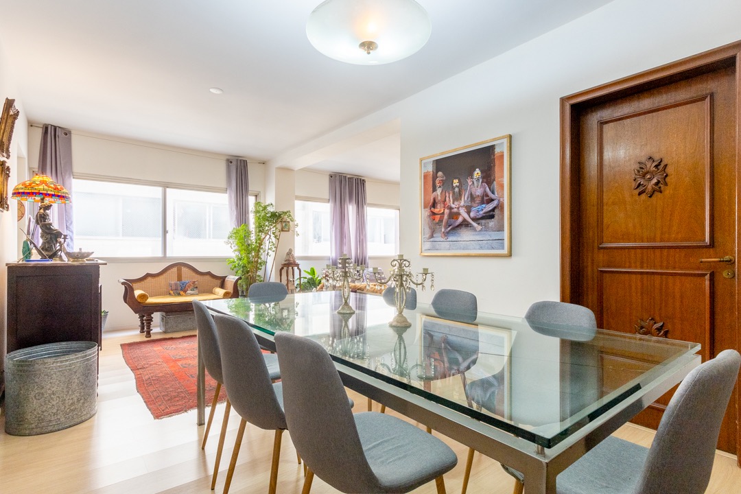 Condomínio Paramaribo - imagem 2