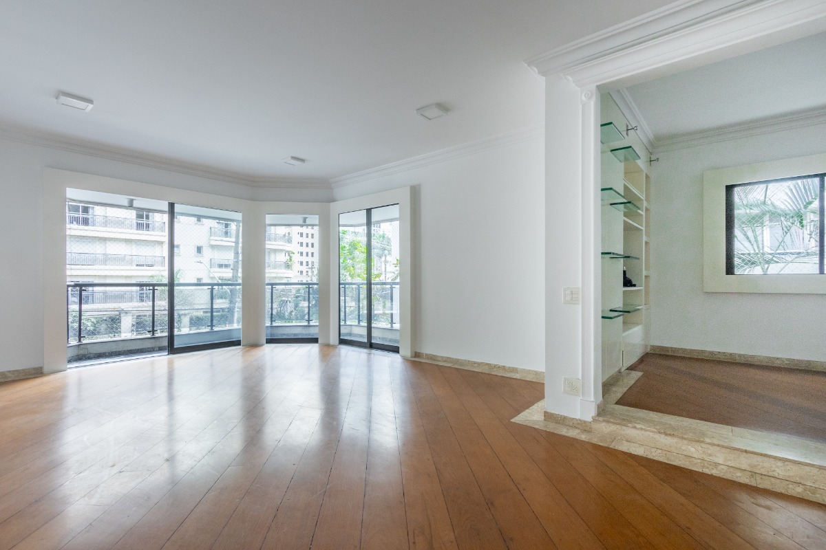 Edifício Park Avenue - imagem 2