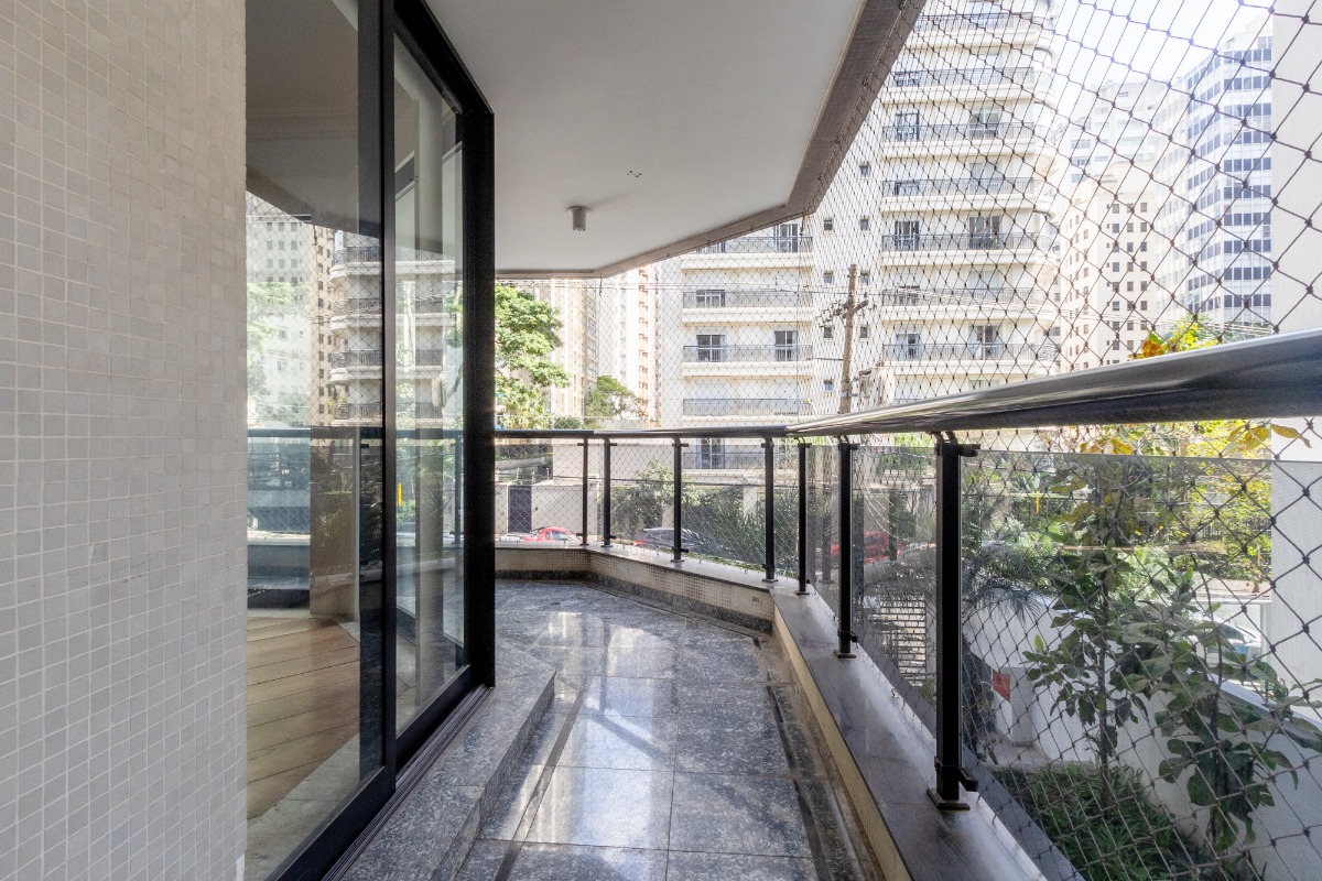 Edifício Park Avenue - imagem 3