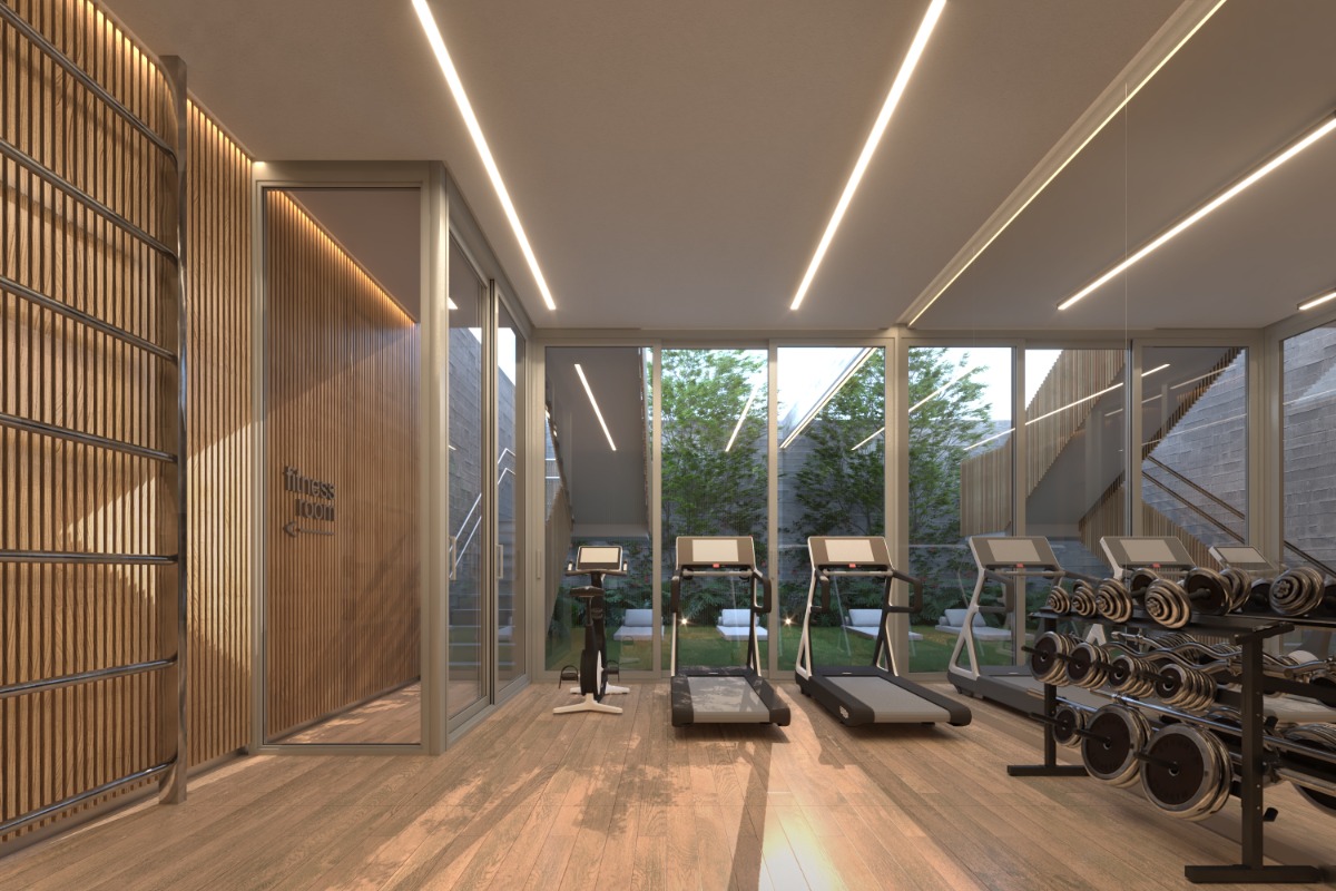 Condomínio Ibiá House - imagem 3