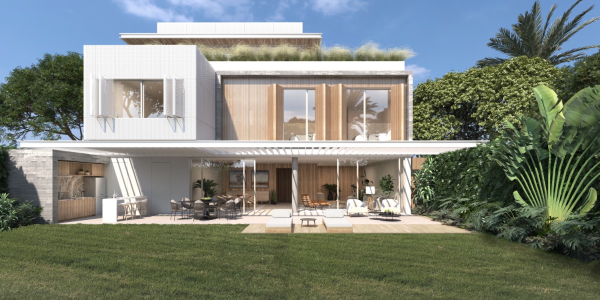 Condomínio Ibiá House - imagem 4