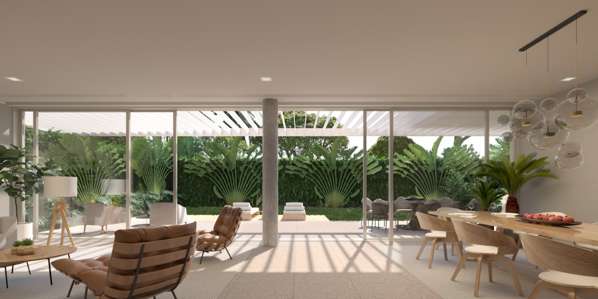 Condomínio Ibiá House - imagem 5