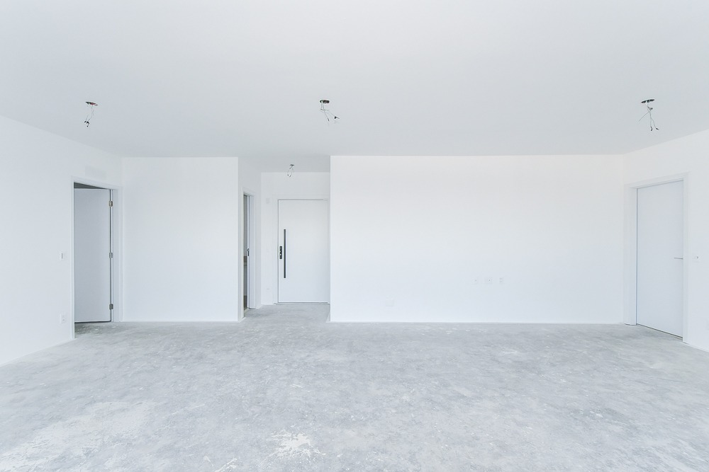 Condominio Edificio Parque Global - imagem 4