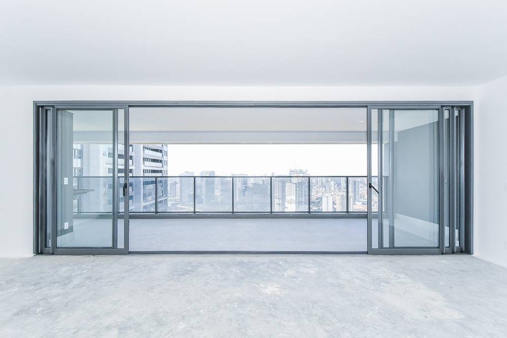 Condominio Edificio Parque Global - imagem 2