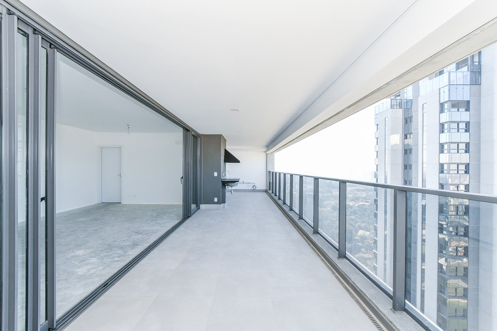 Condominio Edificio Parque Global - imagem 5