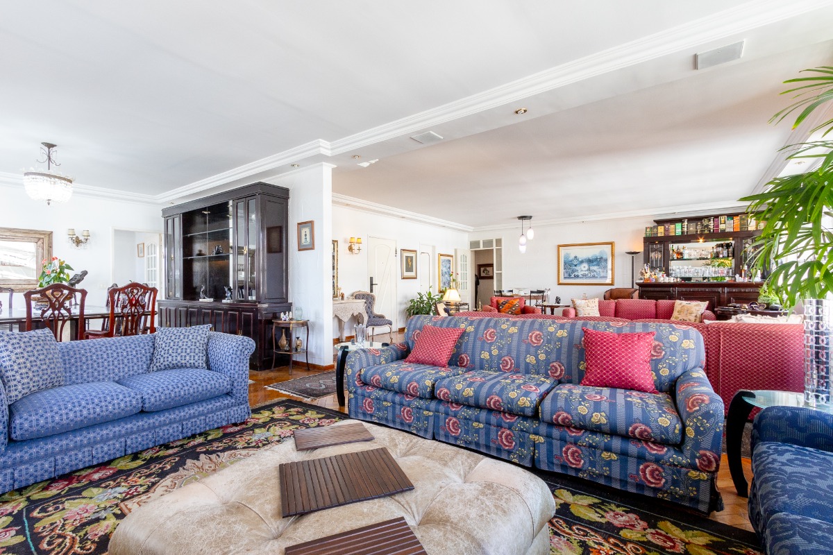 Condominio Santa Candida e Santa Francisca  - imagem 5