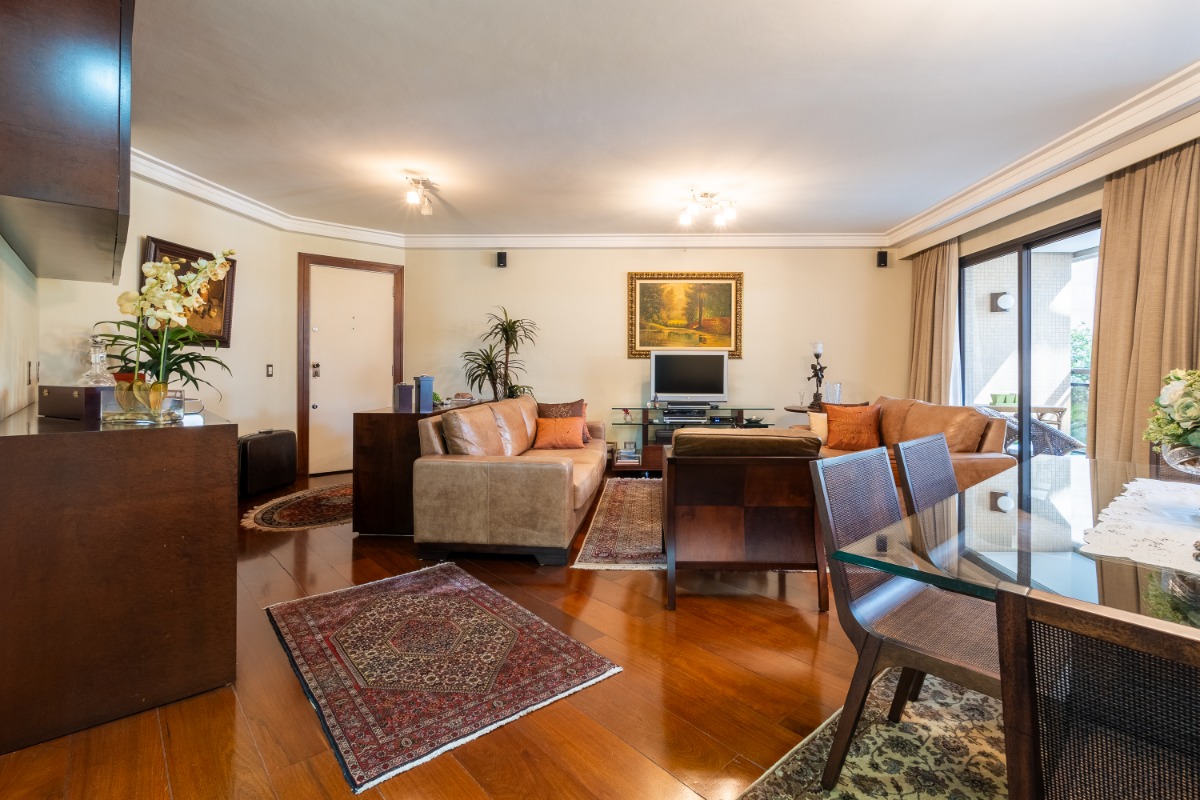 The Satton House  - imagem 5