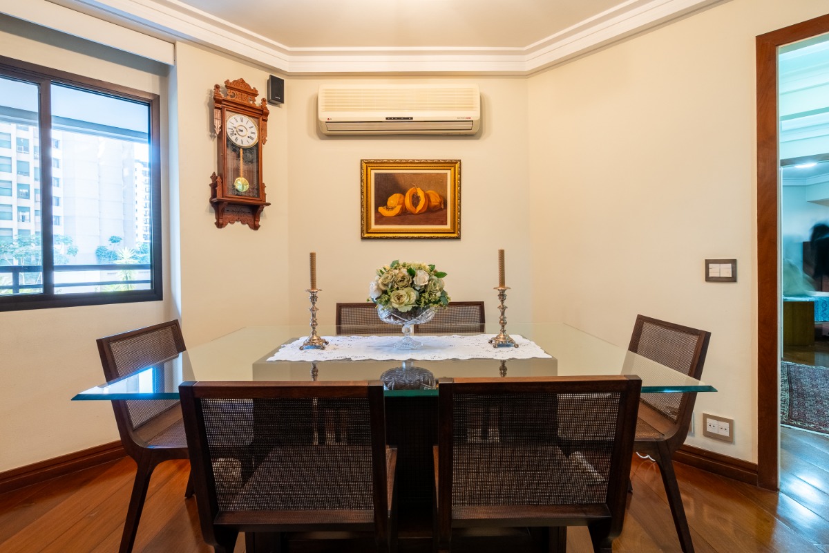 The Satton House  - imagem 2