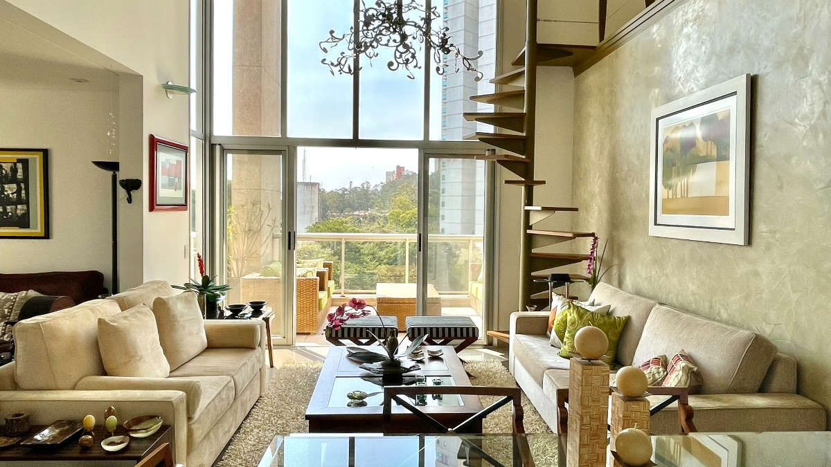 Landscape Landscape - foto principal