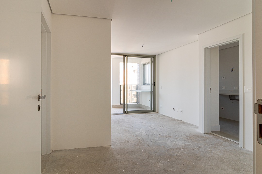 Condomínio Sintonia Perdizes - imagem 2 Condomínio Sintonia Perdizes - imagem 2