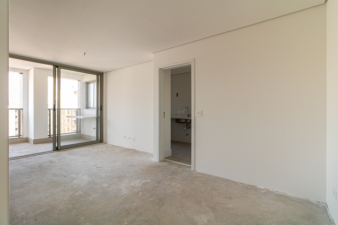 Condomínio Sintonia Perdizes Condomínio Sintonia Perdizes - foto principal