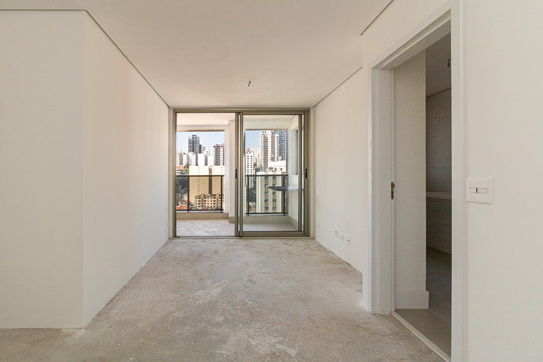 Condomínio Sintonia Perdizes - imagem 3 Condomínio Sintonia Perdizes - imagem 3