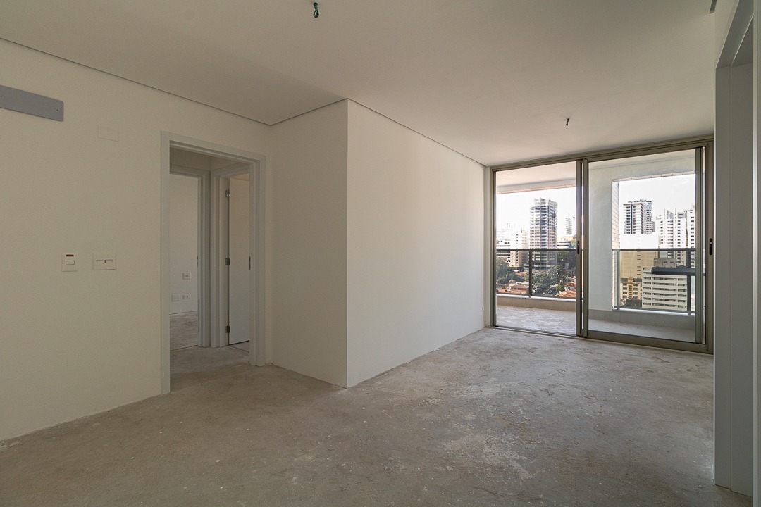 Condomínio Sintonia Perdizes - imagem 4 Condomínio Sintonia Perdizes - imagem 4