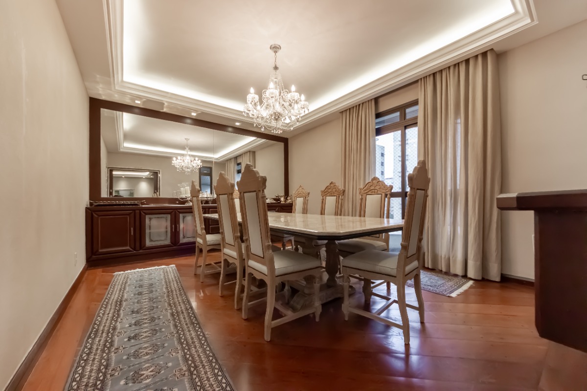 Condominio Cerqueira Cesar  - imagem 2