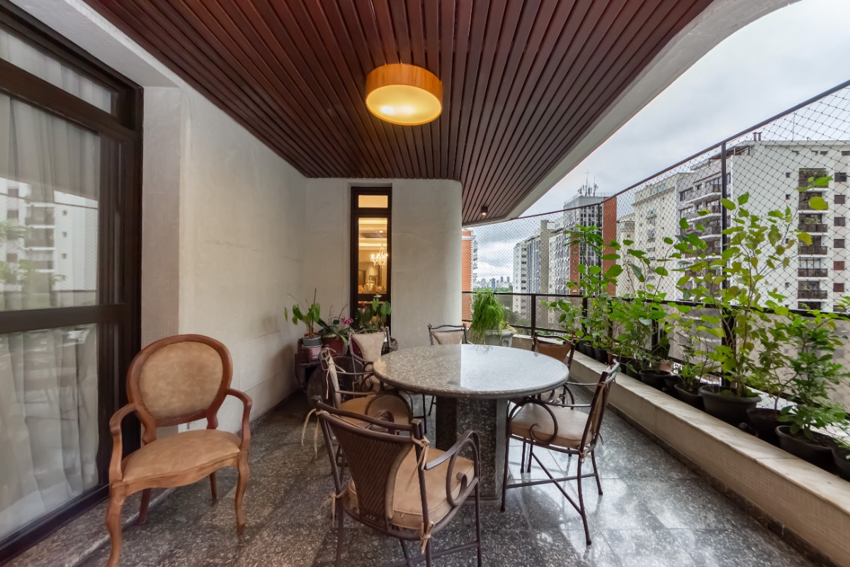 Condominio Cerqueira Cesar  - imagem 3