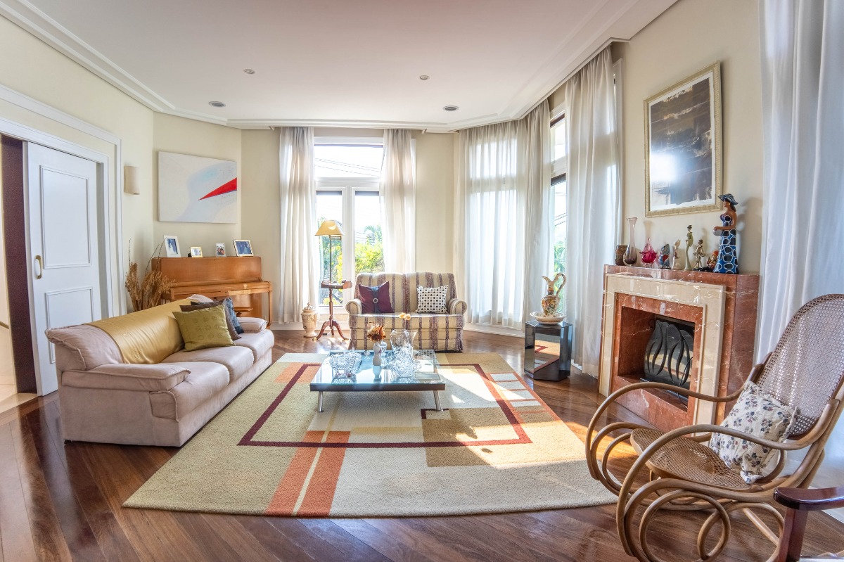 Residencial Melville  - imagem 2