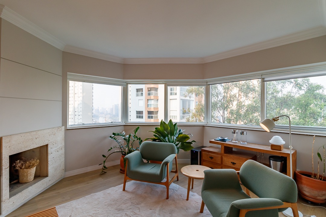 Condominio Chacara Tangara - imagem 2