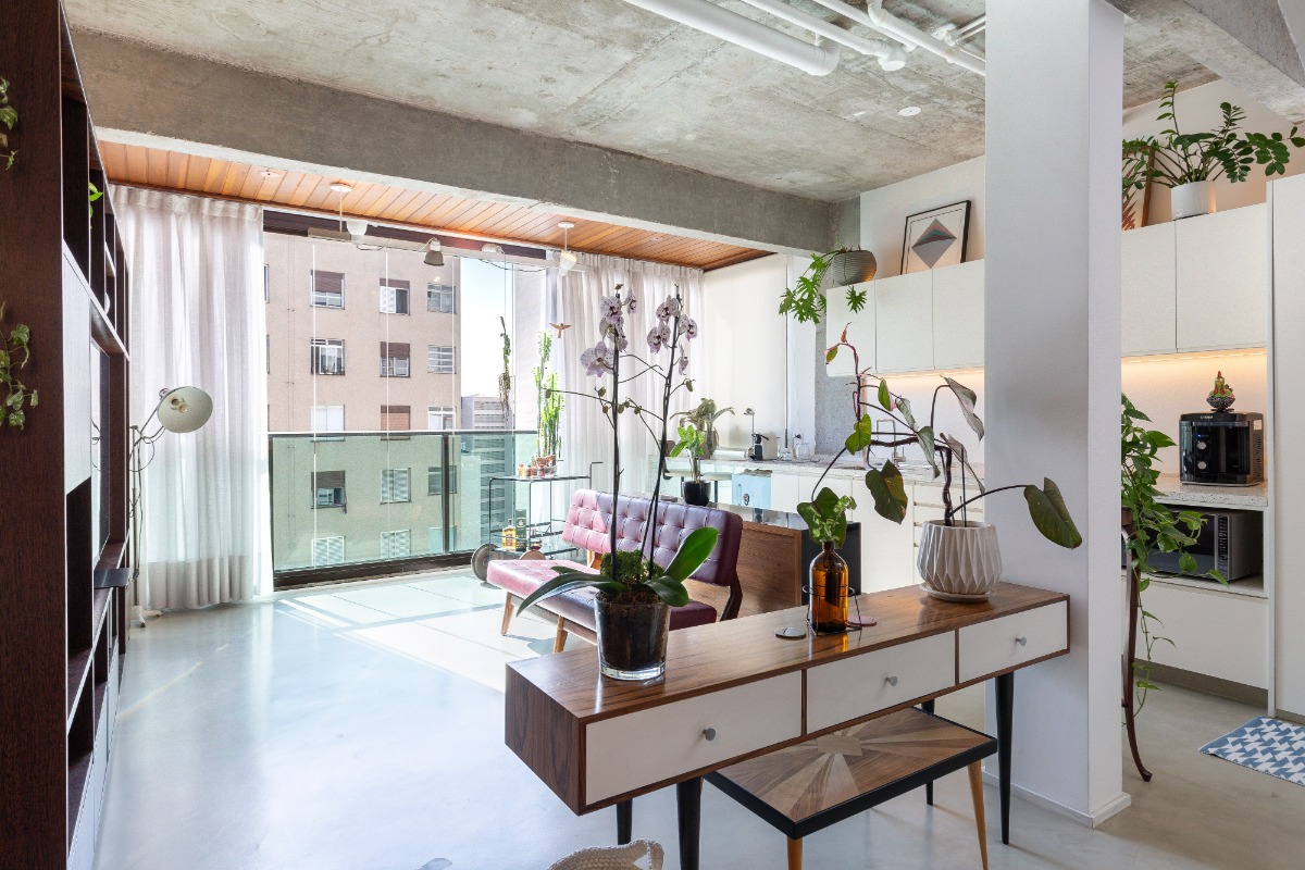 Edifício Residencial Norah Higienópolis - imagem 3